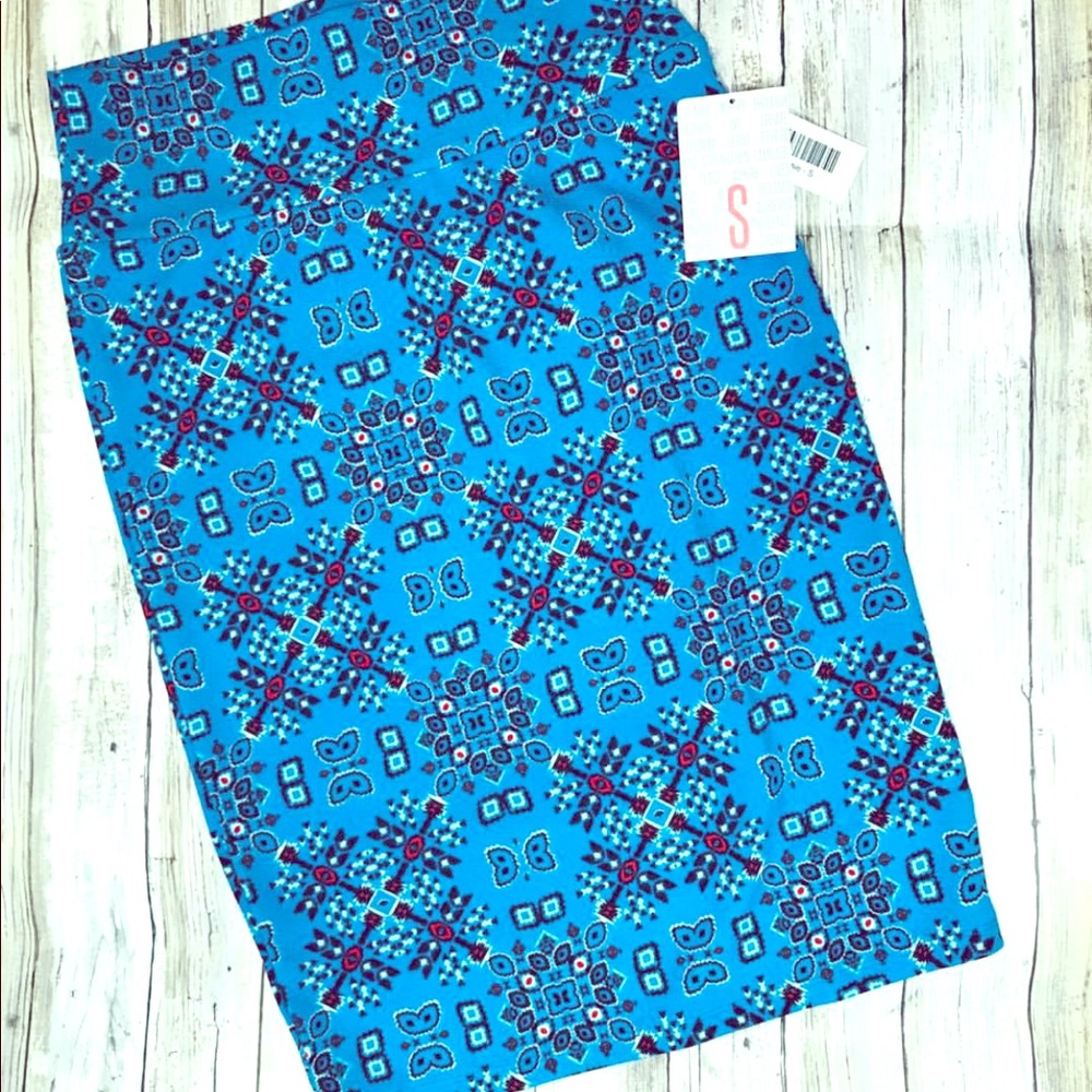 LuLaRoe Cassie Skirts